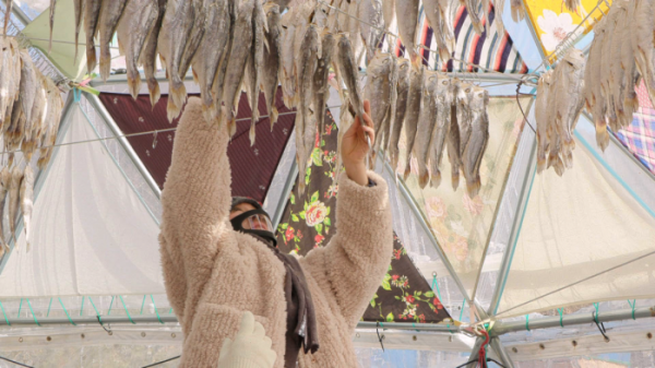 ▲'박원숙의 같이 삽시다'(사진제공=KBS 2TV)