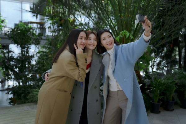 ▲'서른, 아홉'(사진제공=JTBC)