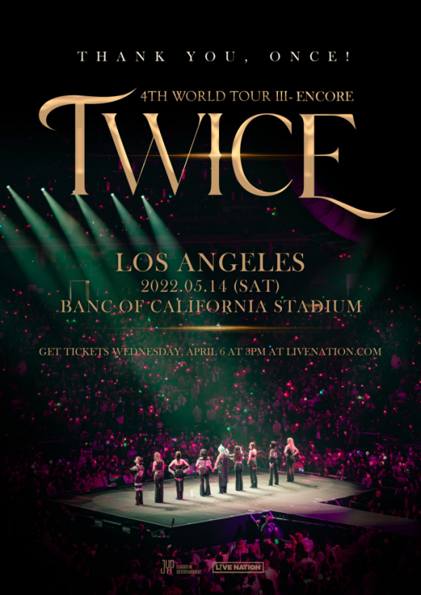 ▲트와이스(사진제공=JYP엔터테인먼트)