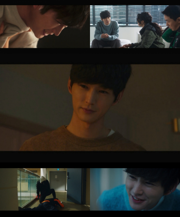 ▲'우월한 하루'(사진제공=OCN )