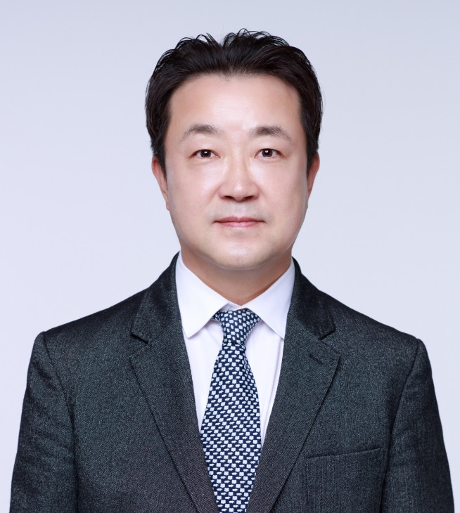 ▲동화약품 한종현 대표이사