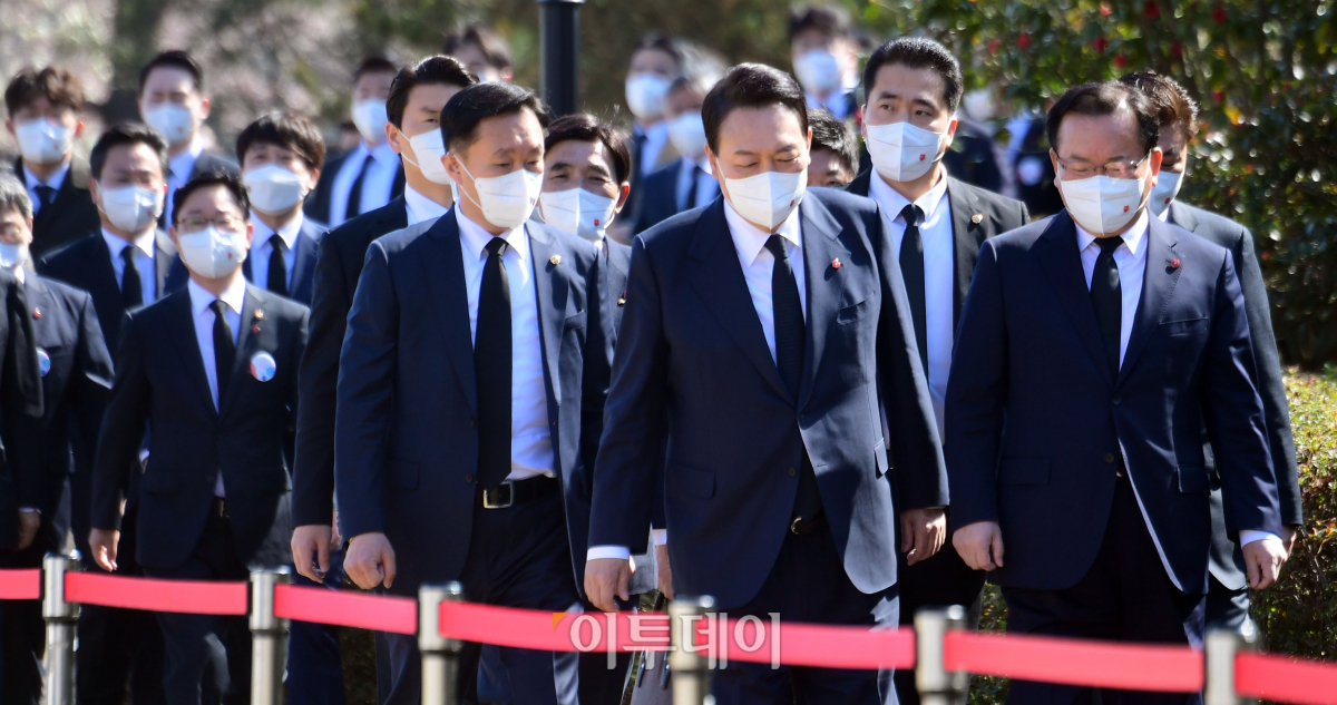 (인수위사진기자단)