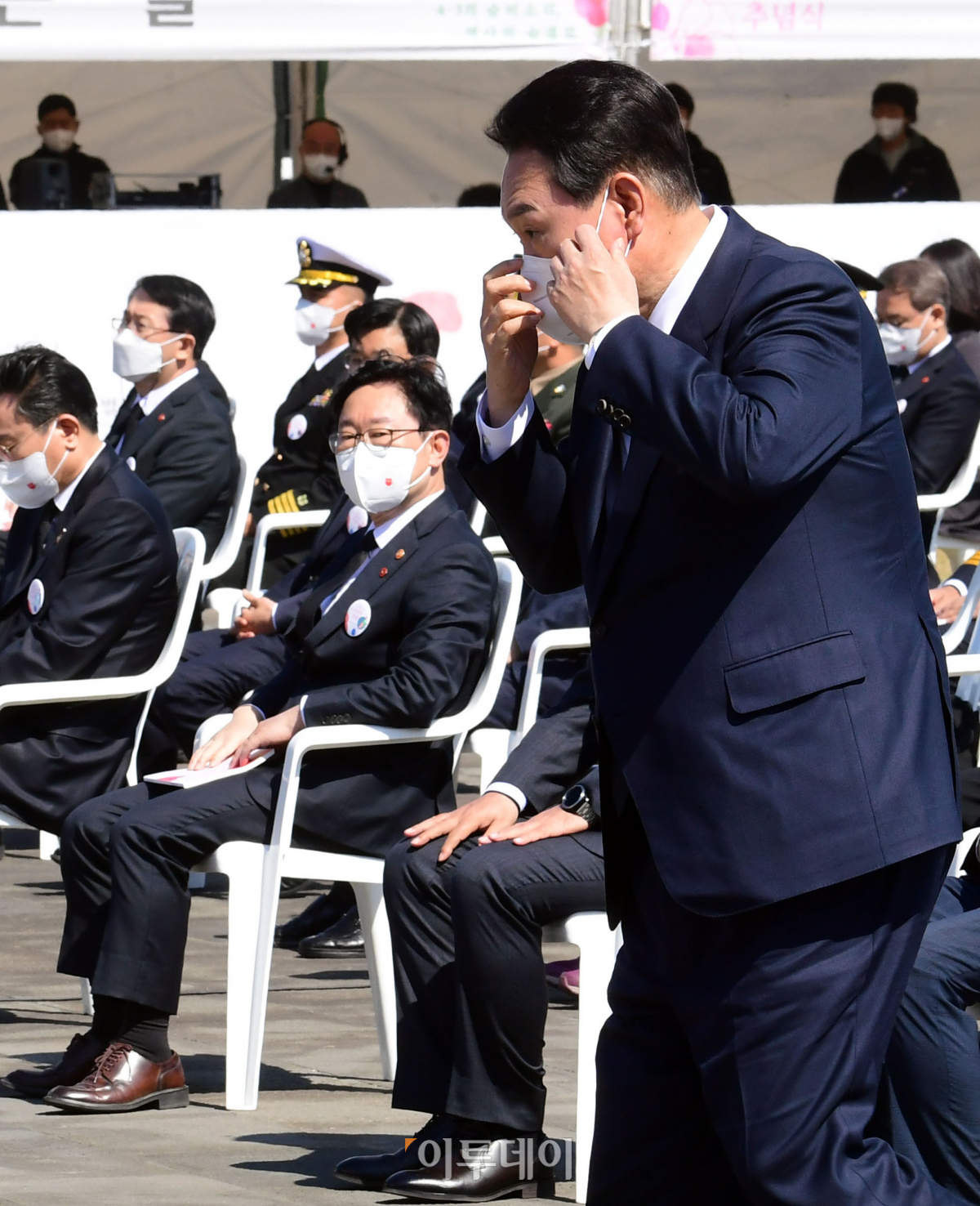 (인수위사진기자단)