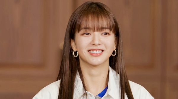 ▲노정의(사진제공=SBS)