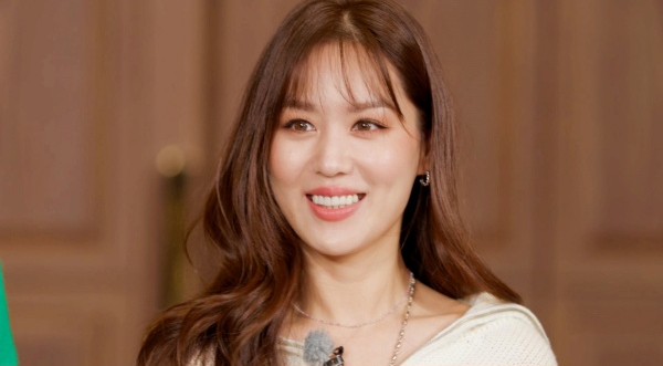 ▲김희정(사진제공=SBS)