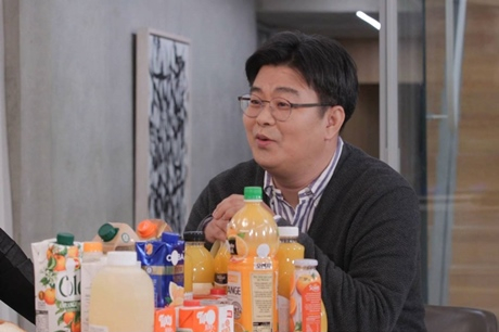 ▲'집사부일체' 정재승(사진제공=SBS)