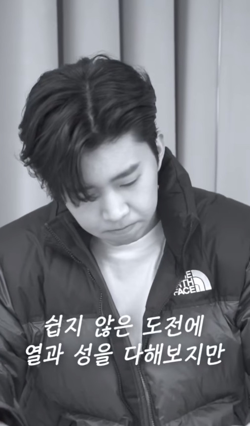 ▲가수 임영웅(사진=임영웅 유튜브)