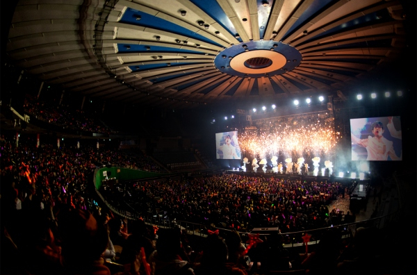 ▲국가단, '내일은 국민가수' 전국투어(사진 = n.CH엔터테인먼트 제공)