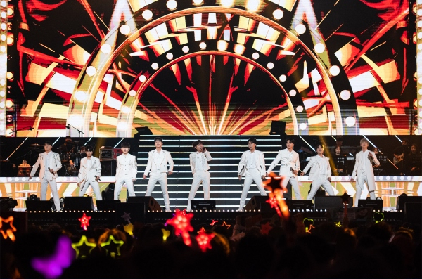 ▲국가단, '내일은 국민가수' 전국투어(사진 = n.CH엔터테인먼트 제공)