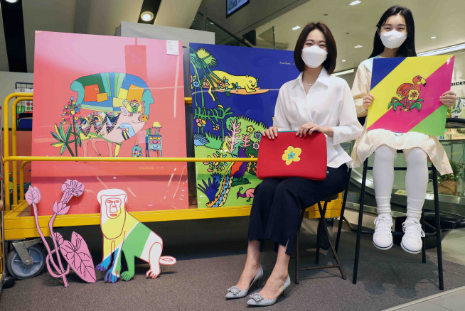 ▲사진제공=신세계백화점