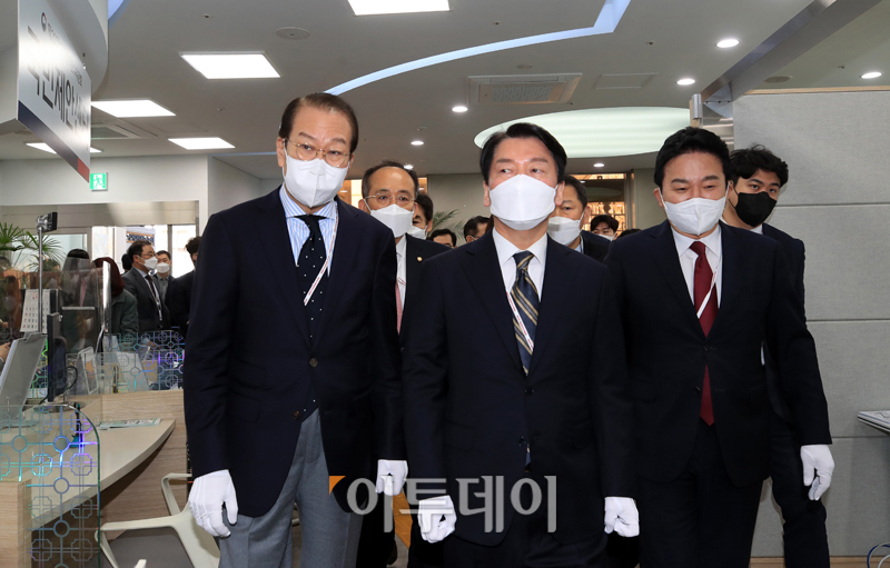 (인수위사진기자단)