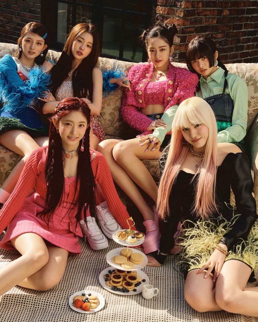 (사진제공=스타쉽엔터테인먼트)