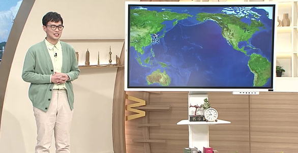 ▲'벌거벗은세계사' 윤영휘 교수(사진제공=tvN)