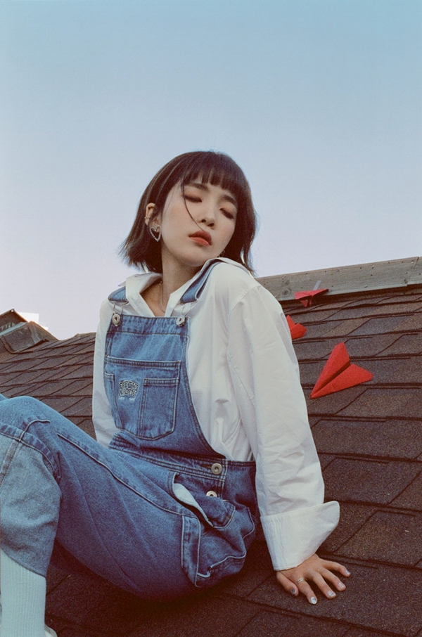 ▲김나영(사진제공=니즈뮤직 엔터테인먼트)