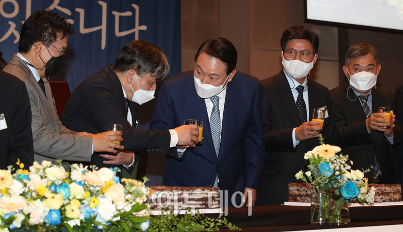 (인수위사진기자단)