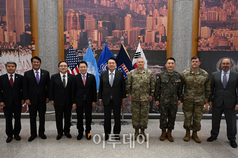 (사진제공 주한미군 공보실)