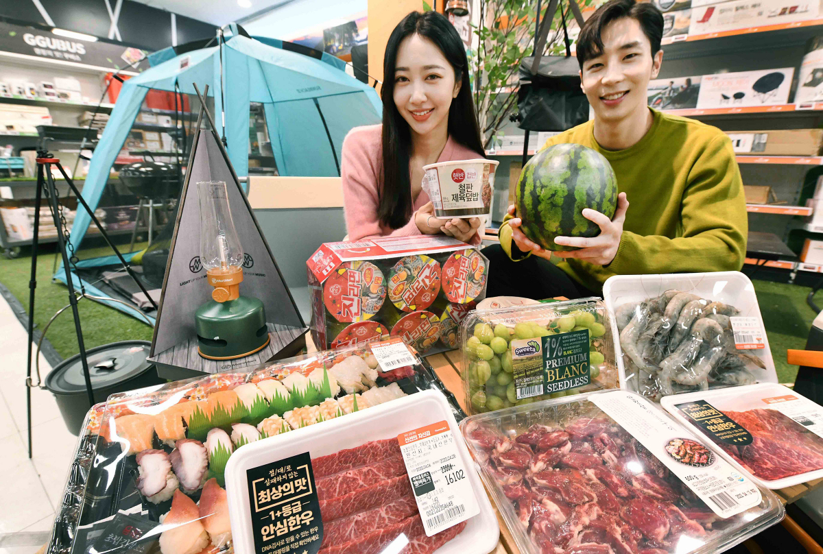 (사진제공=홈플러스)