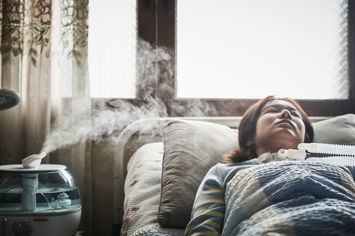 ▲'공기살인' 스틸컷 (TCO㈜더콘텐츠온)