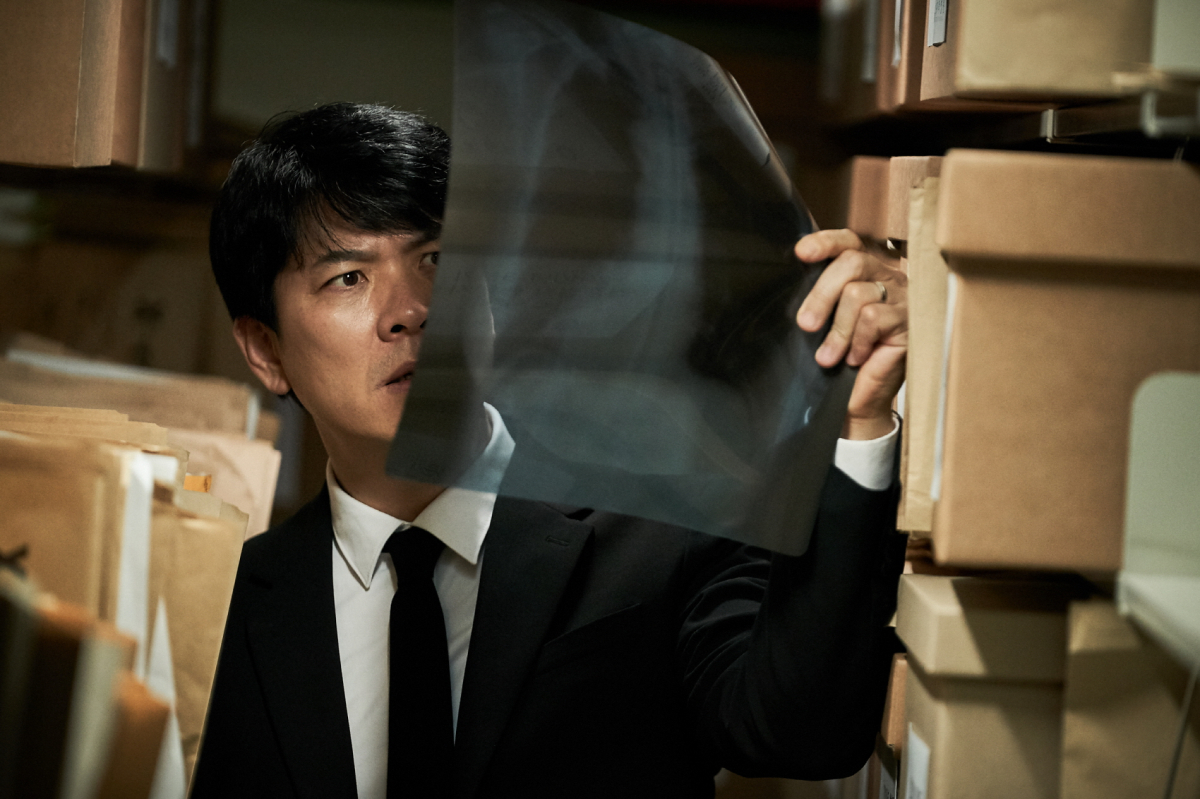 ▲'공기살인' 스틸컷 (TCO㈜더콘텐츠온)