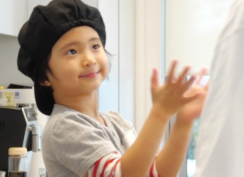 ▲‘슈퍼맨이 돌아왔다’ 신현준 아들 민준, 예준 형제(사진제공=KBS 2TV)