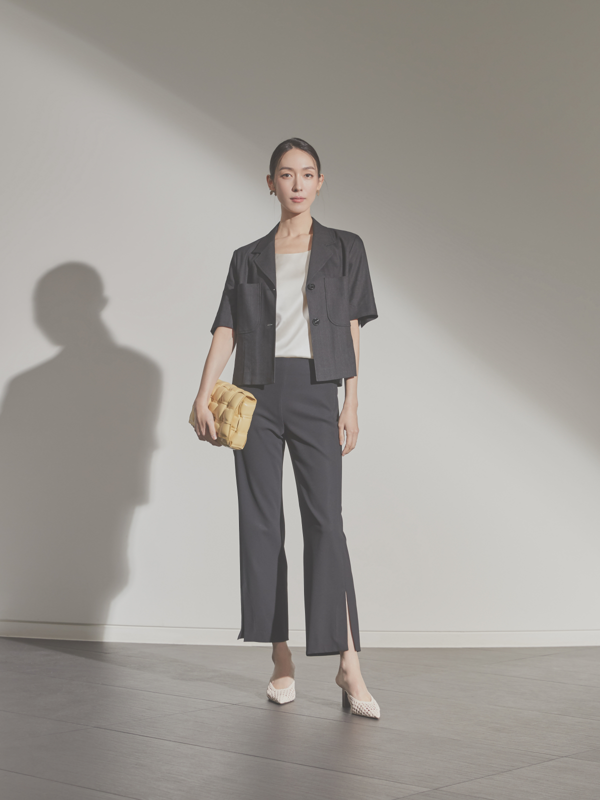 ▲프리미엄 여성복 브랜드 모덴. (현대홈쇼핑)