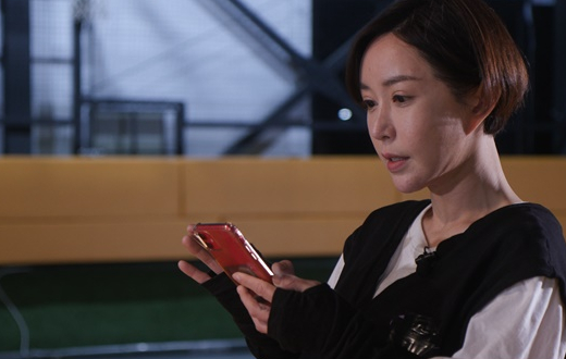 ▲'스타다큐 마이웨이' 슈(사진제공=TV조선)