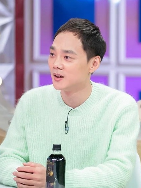 ▲김두영(사진제공=MBC)