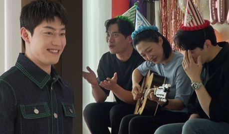 ▲'동상이몽2'(사진제공=SBS)