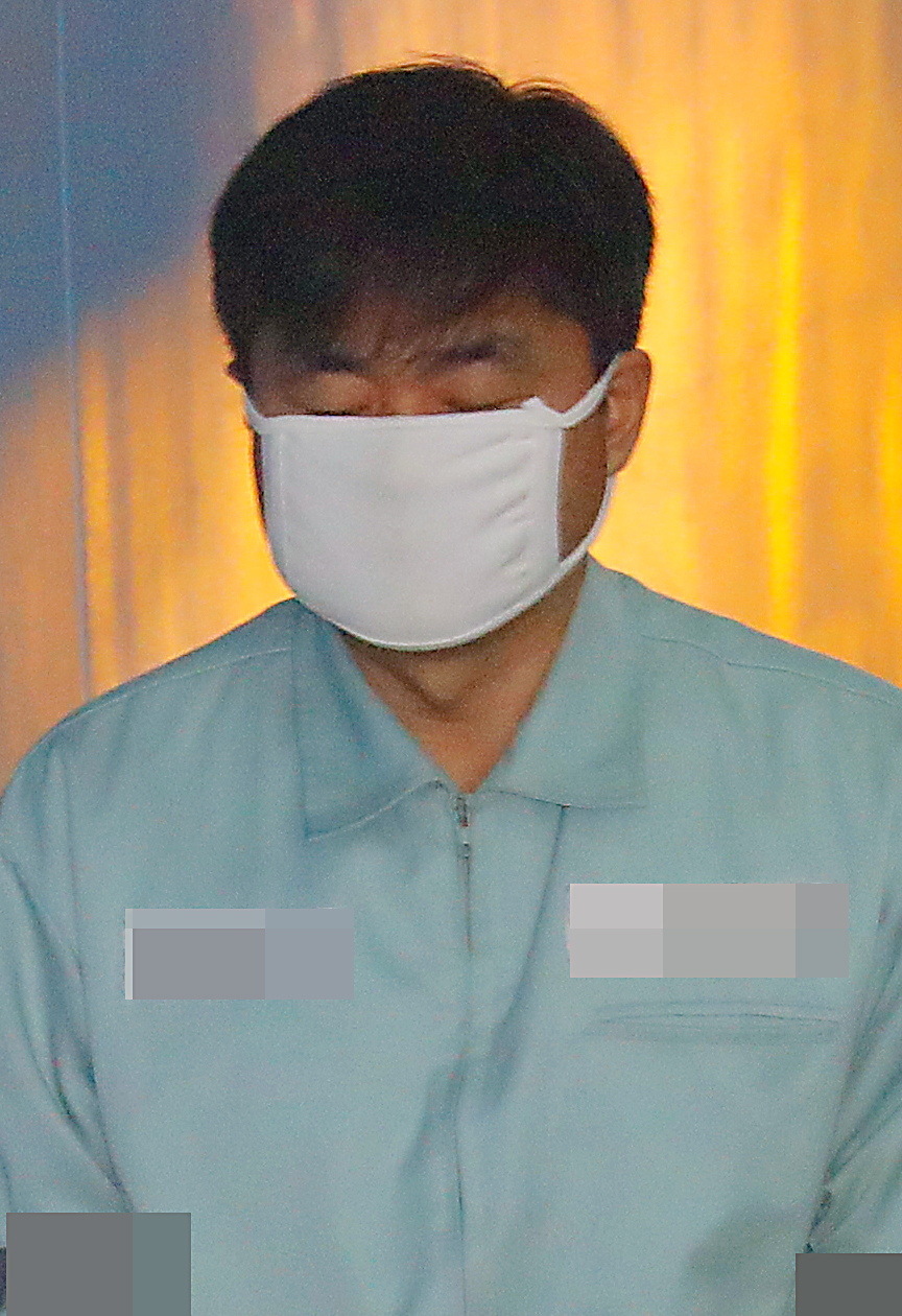 ▲진경준 전 검사장 (뉴시스)