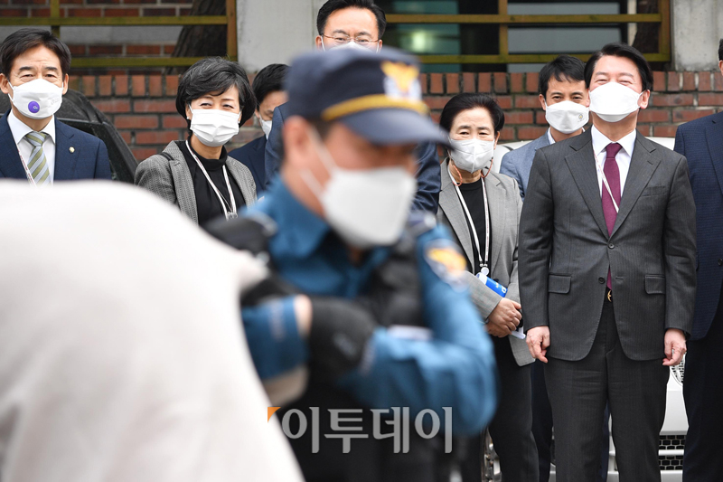 (인수위사진기자단)