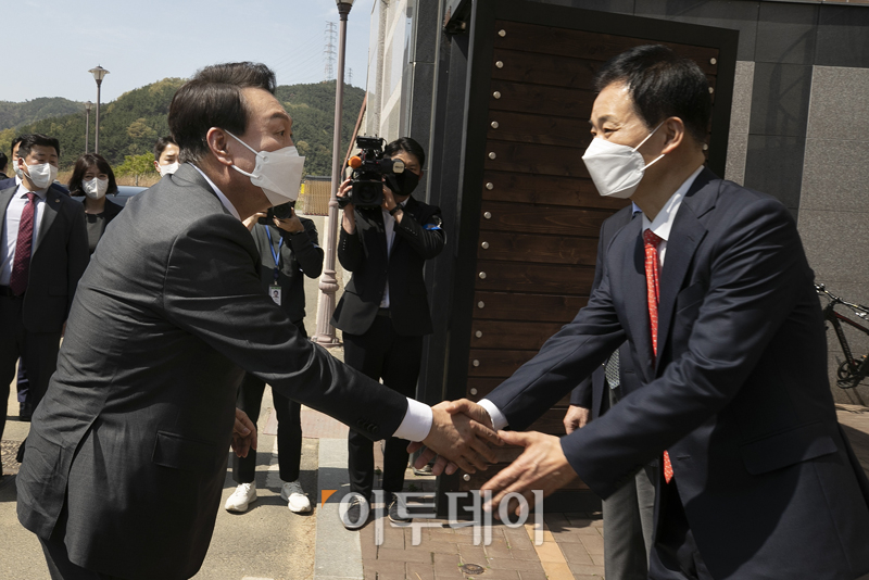 (인수위사진기자단)