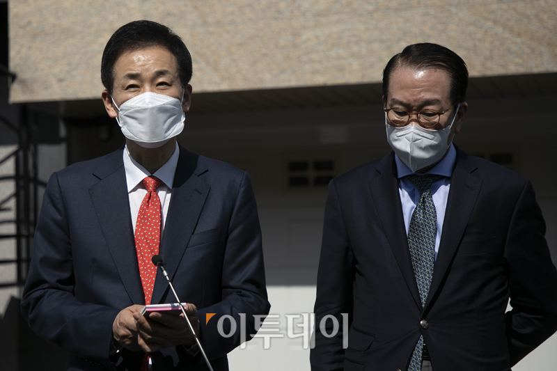 (인수위사진기자단)