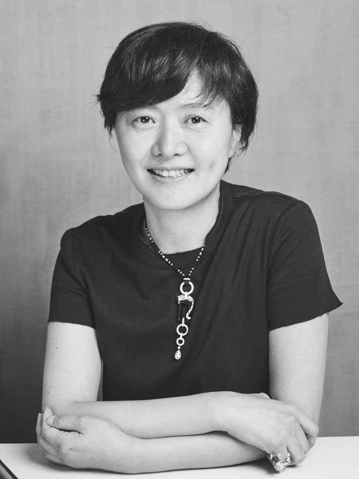 ▲오정완 집행위원장 (강릉국제영화제)