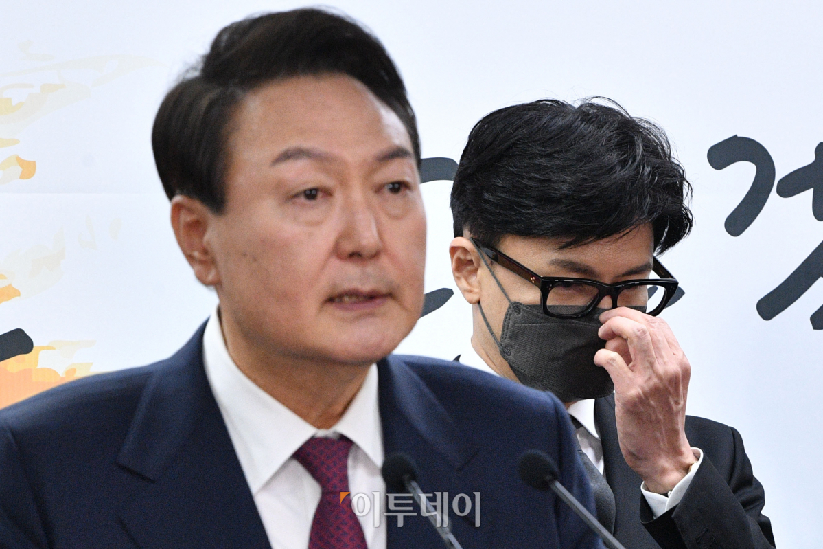 (인수위사진기자단)
