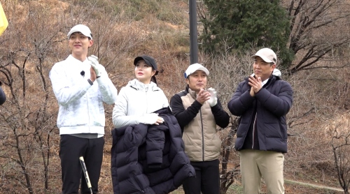 ▲'편먹고 공치리 시즌3'(사진제공=SBS)