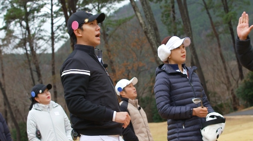 ▲'편먹고 공치리 시즌3'(사진제공=SBS)