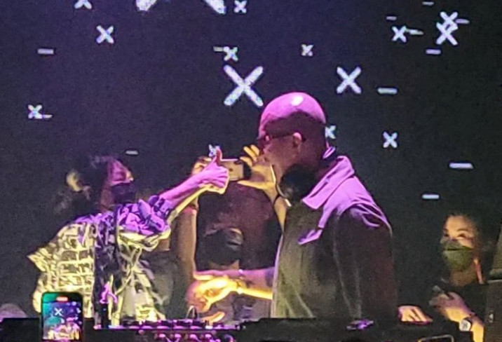 (출처=구준엽SNS)