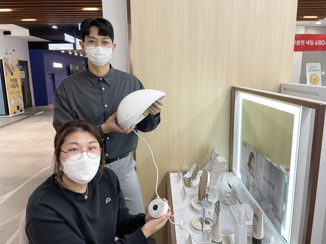 (사진제공=전자랜드)