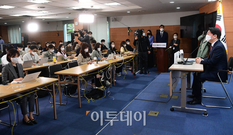 (인수위사진기자단)