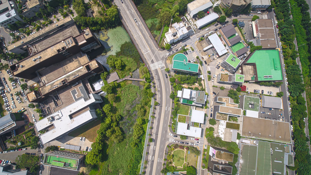 ▲'위대한 도시: 파주, 책, 계약' 스틸컷 ((주) 영화사 진진)