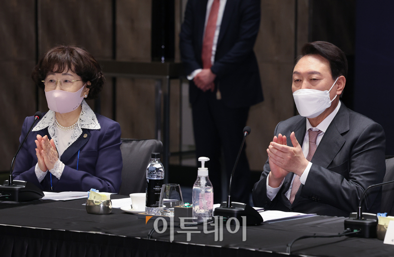 (인수위사진기자단)