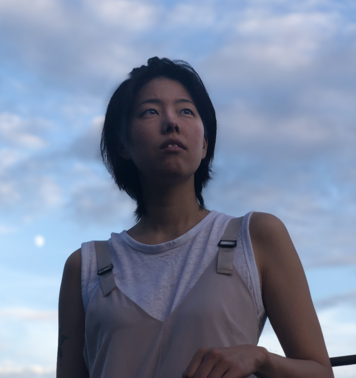 ▲임솔아 작가(출처=문학동네)