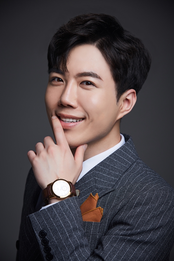 ▲천재원(사진제공=톱스타엔터테인먼트)