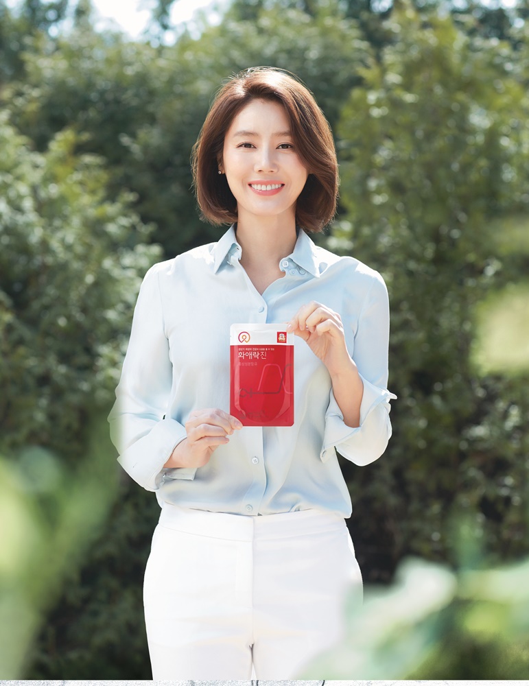 (사진제공=한국인삼공사 )