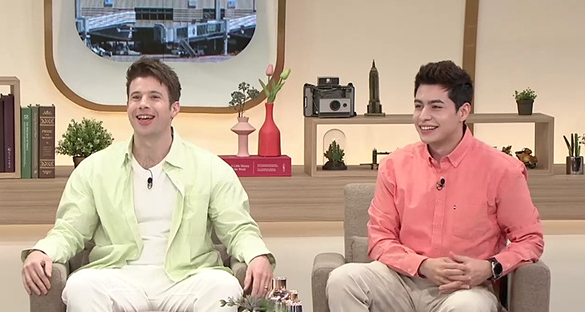 ▲‘벌거벗은 세계사’(사진제공=tvN)