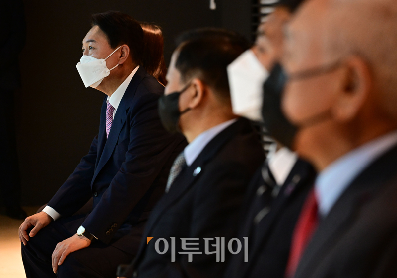 (인수위사진기자단)