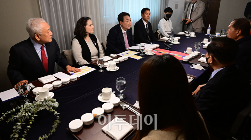 (인수위사진기자단)