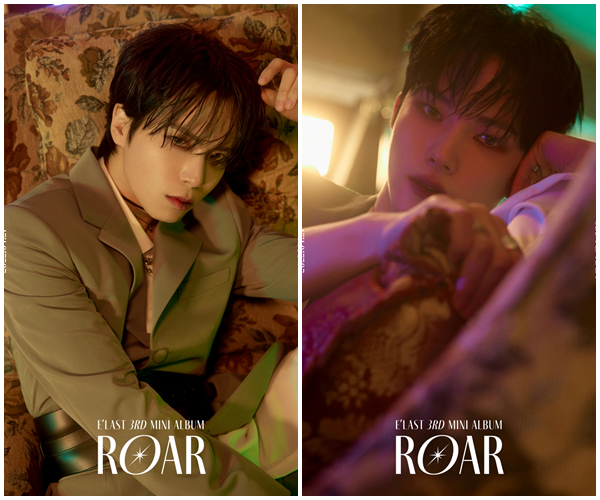 ▲엘라스트(사진 = 이엔터테인먼트 제공)