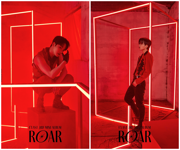 ▲엘라스트(사진 = 이엔터테인먼트 제공)