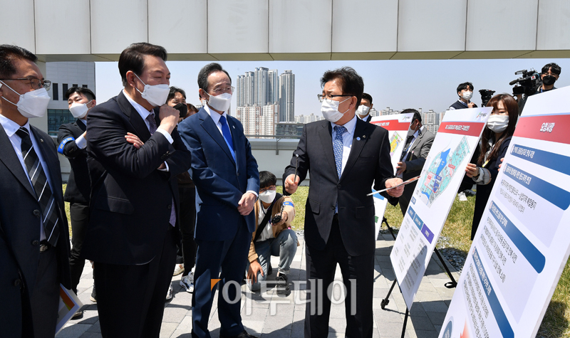 (인수위사진기자단)